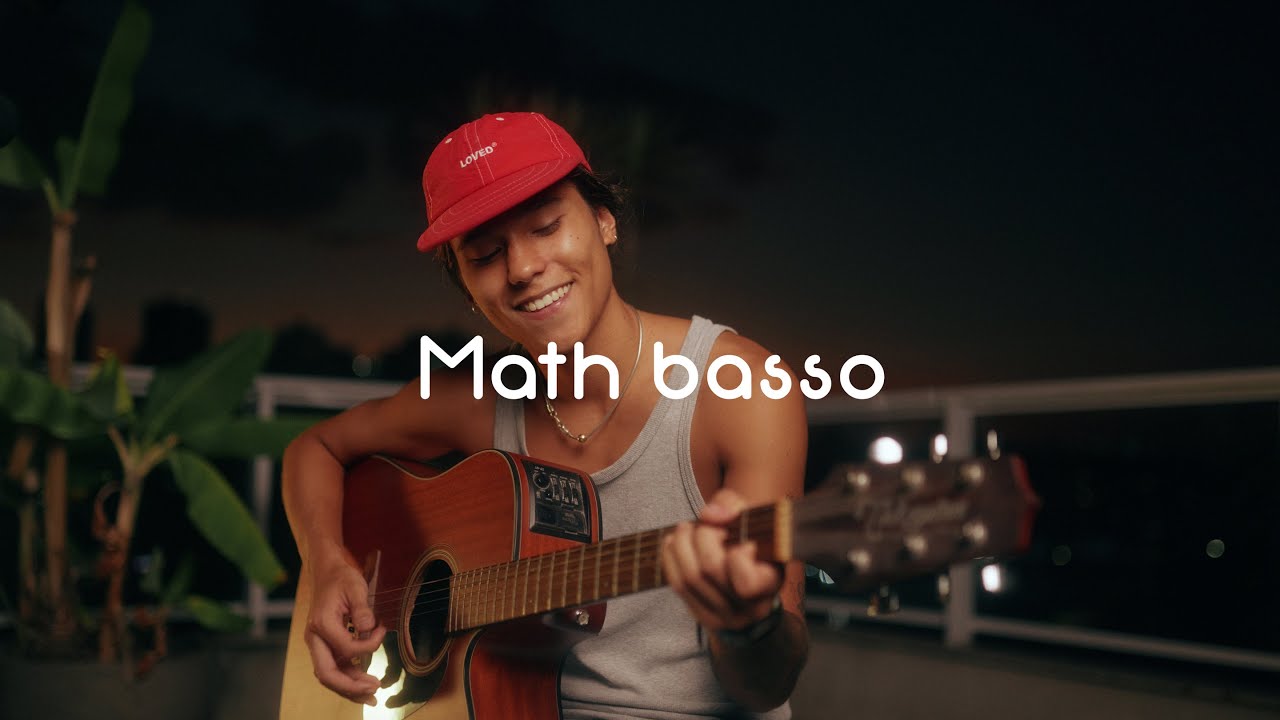 Dia Especial - Cidadão Quem | (Cover) Math Basso