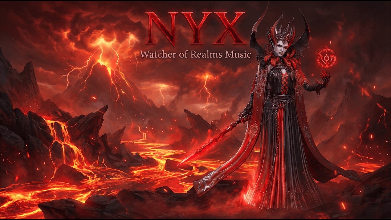 NYX