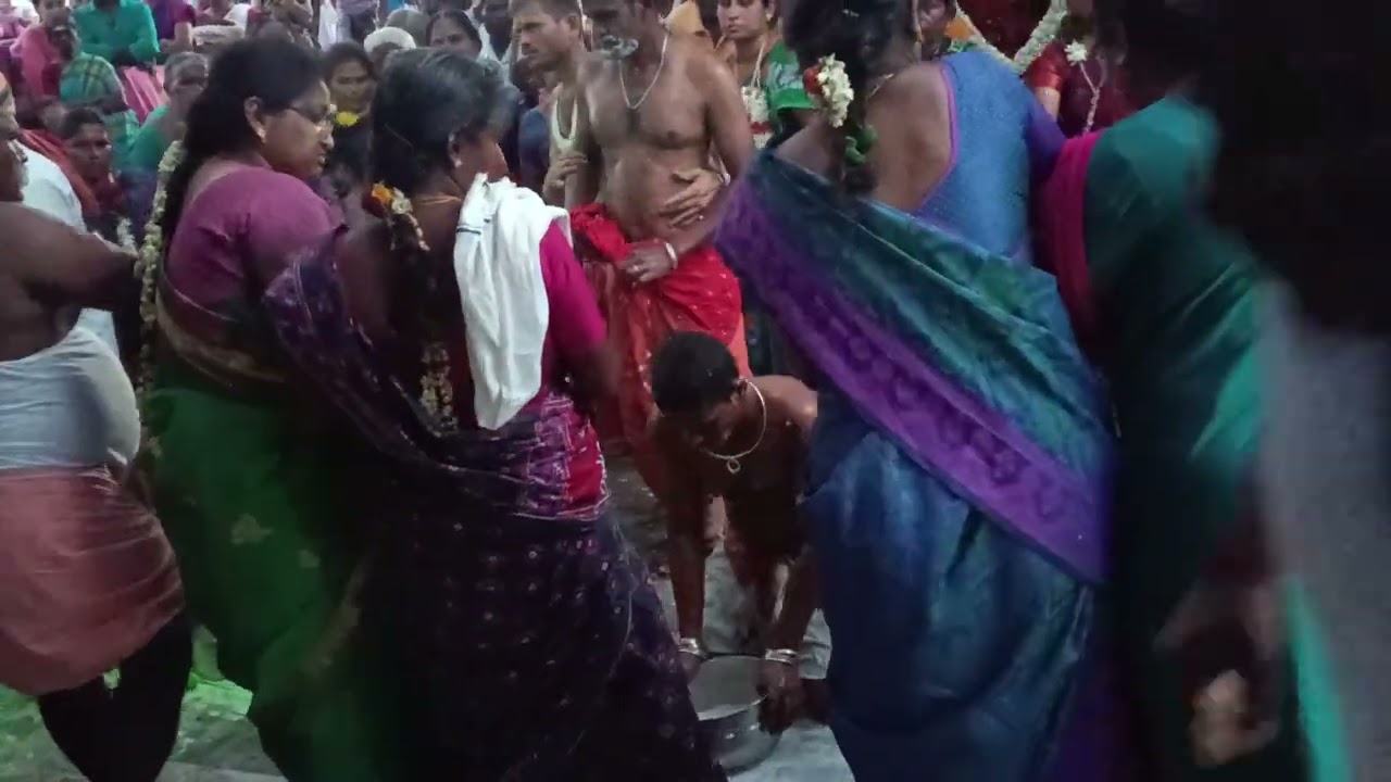 Bungalowpudur Sami Attam (25.06.2025)