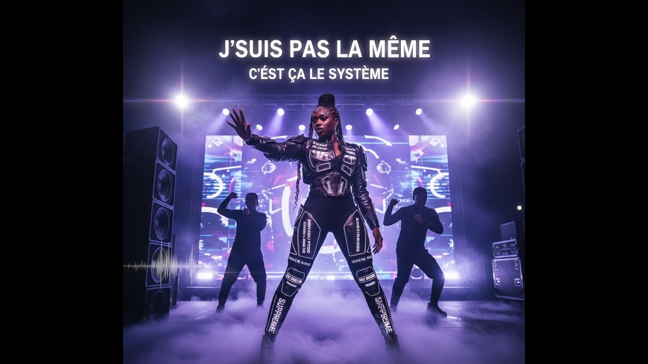 Je suis pas la même (2026)