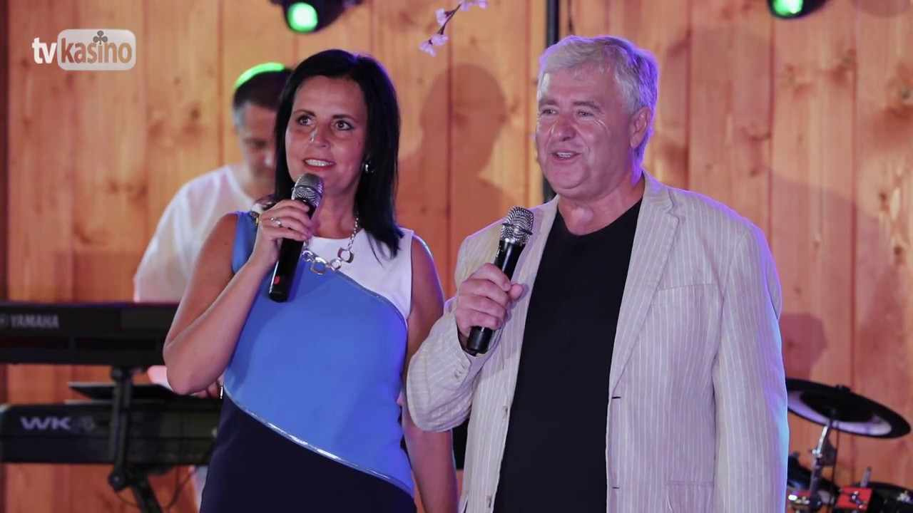 Eva a Vašek: Ztrácím svou lásku