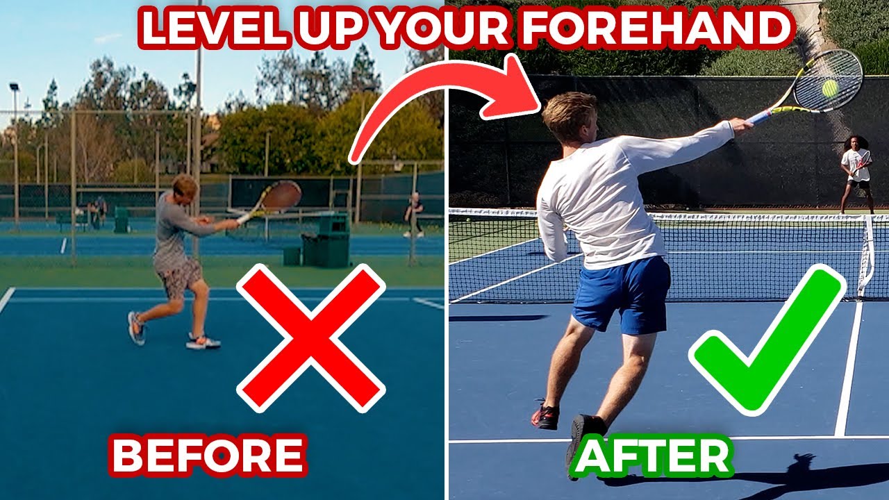 How To Play Your BEST Under Pressure [Mindset TRANSFORMATION]