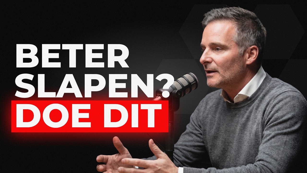 De waarheid over slaap: tussen 7 en 9 uur of toch niet? | Beter Leven