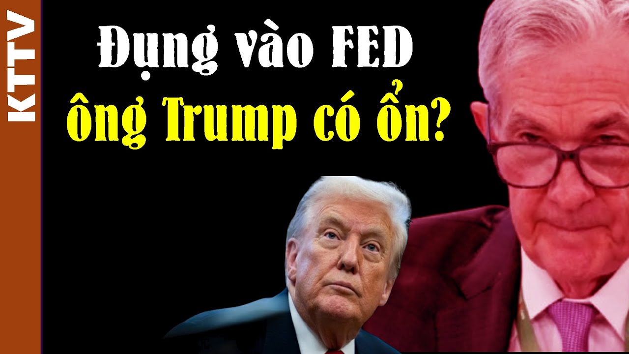 Sự thật về quyền lực 