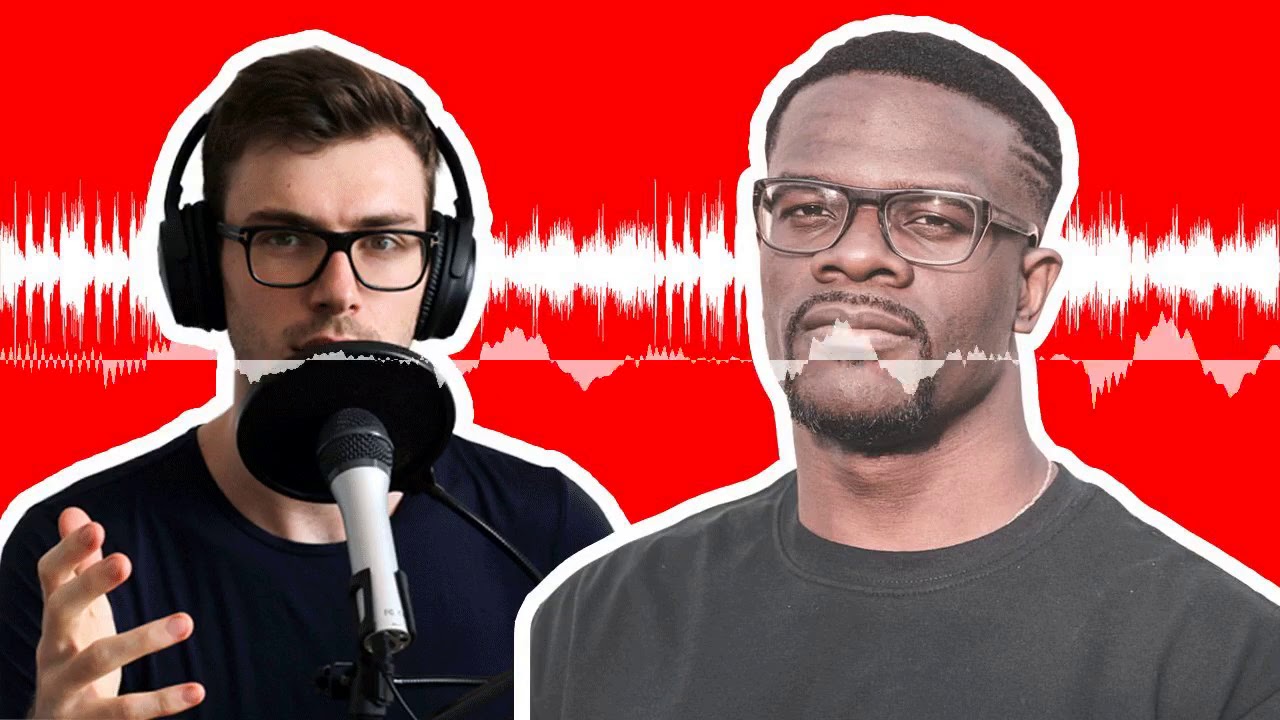 Ce que le monde du hip-hop enseigne aux marketeurs - avec Chris Kapongo de Hyconiq