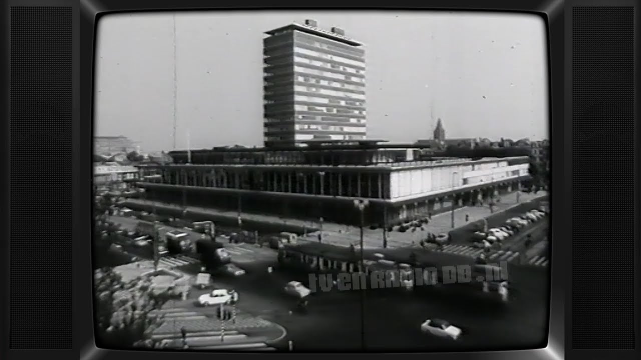 Goud, Jaaroverzicht Neerlands Nieuws 1968 Polygoon Journaal