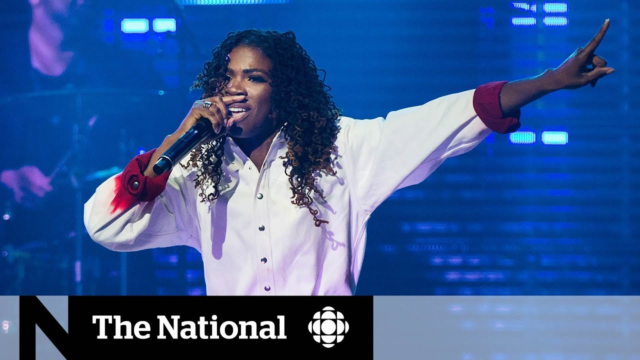 Junos celebrate 30 years of Canadian hip-hop after years of slights