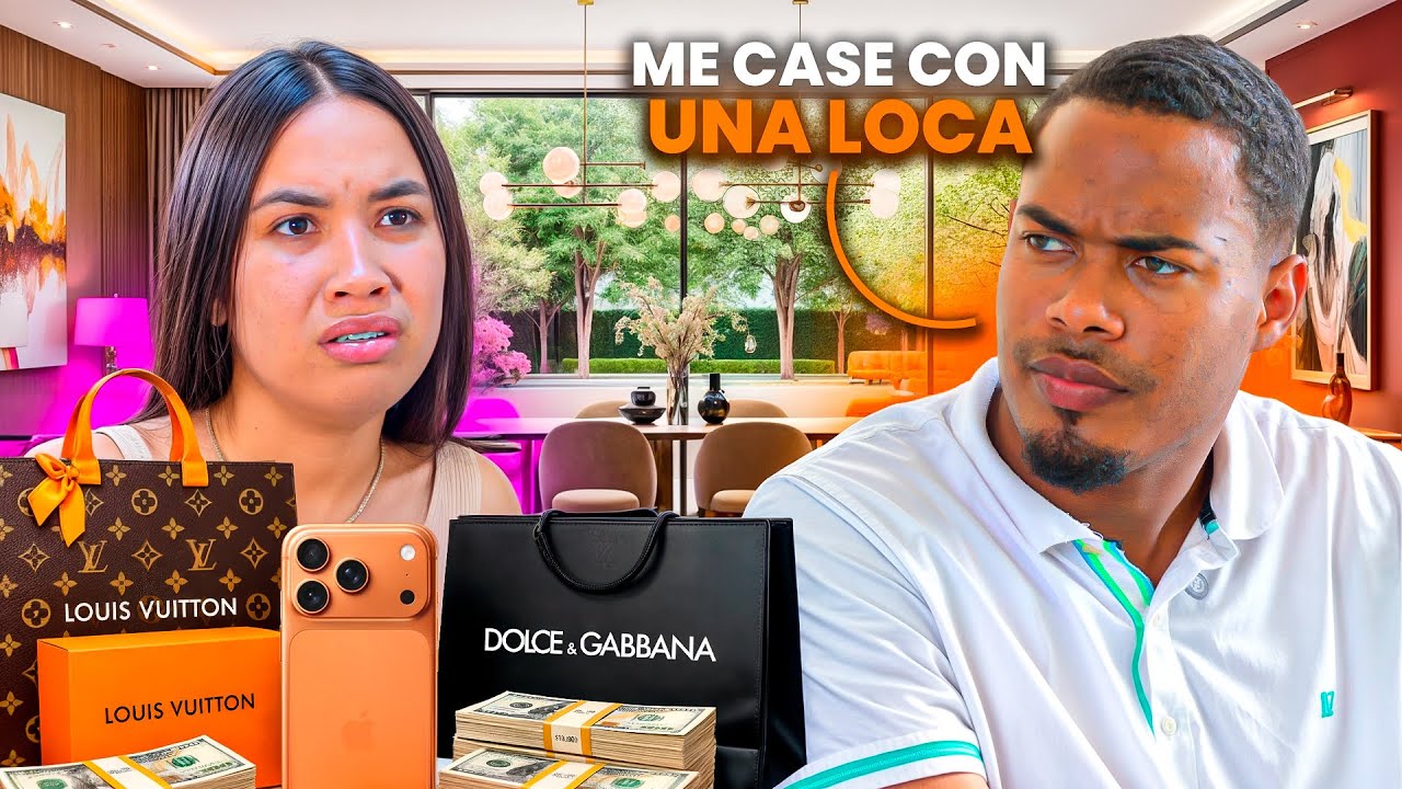 Antes vivía de cualquier manera… ahora quiere exigirlo todo