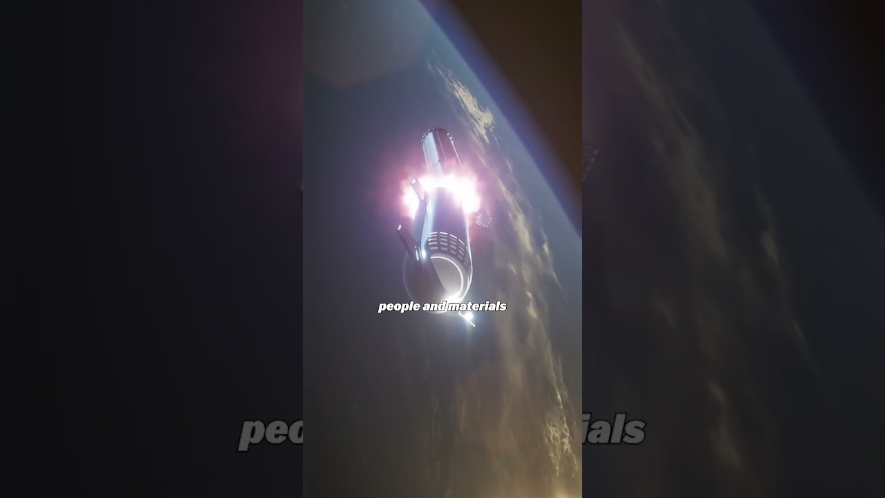 The Most Powerful Rocket Ever Made Is About To Launch!  #space #science #spacex