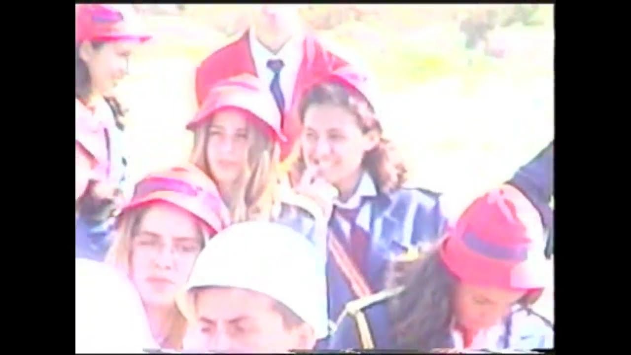 19 Mayıs stadyum ( 2003 )