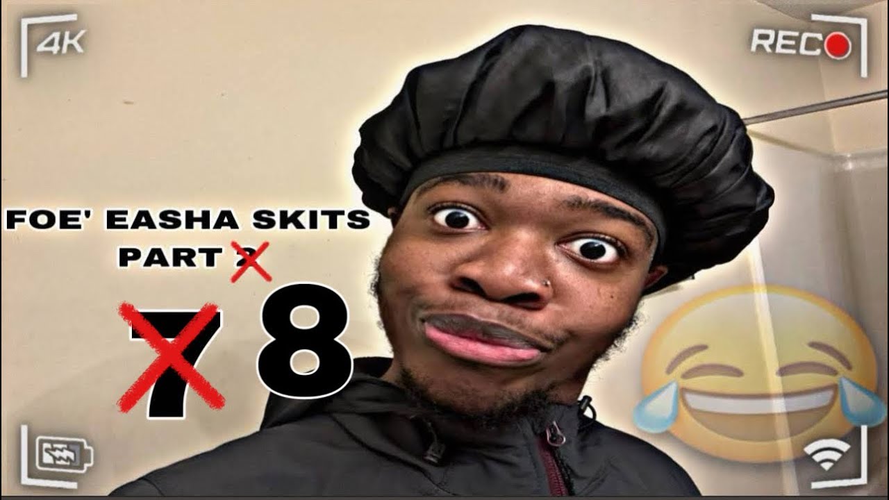 ПОДБОРКА СКАЧКОВ FOE'EASHA ЧАСТЬ 8😂