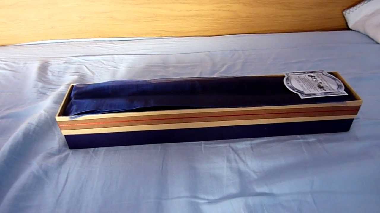 Harry Potter -  Albus Dumbledore Zauberstab (Elder Stab)