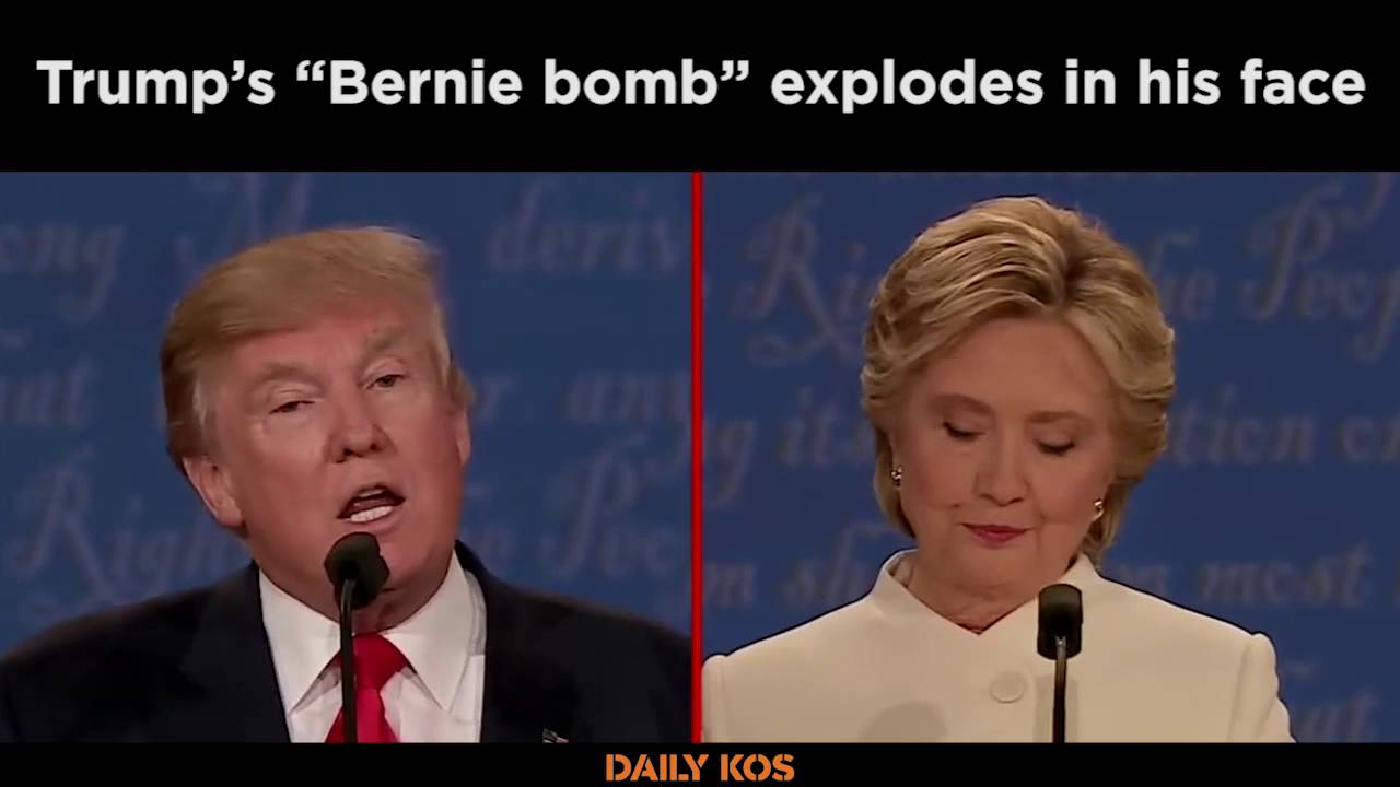 Trump's 