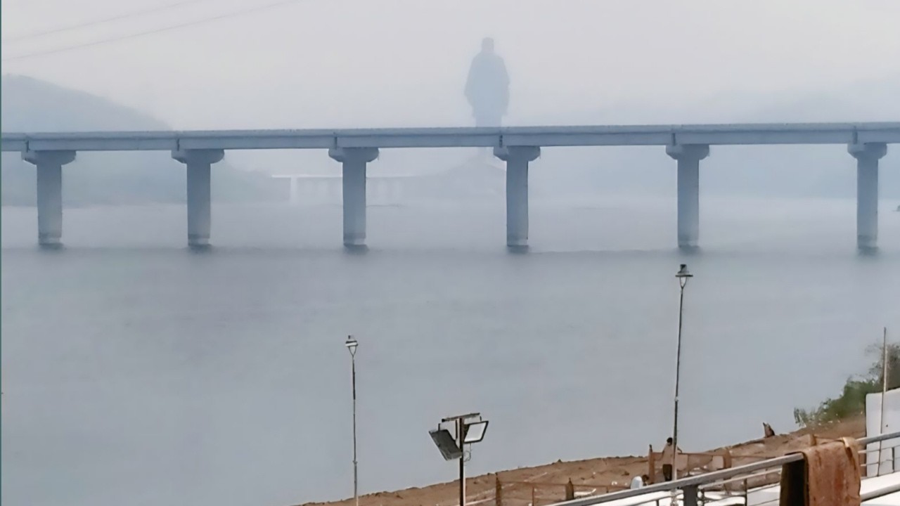 Day 25 Narmada parikarma 👣 aj mai sulpani pahuch gaya sulpaneahwar maharaj  #vikramsethofficial