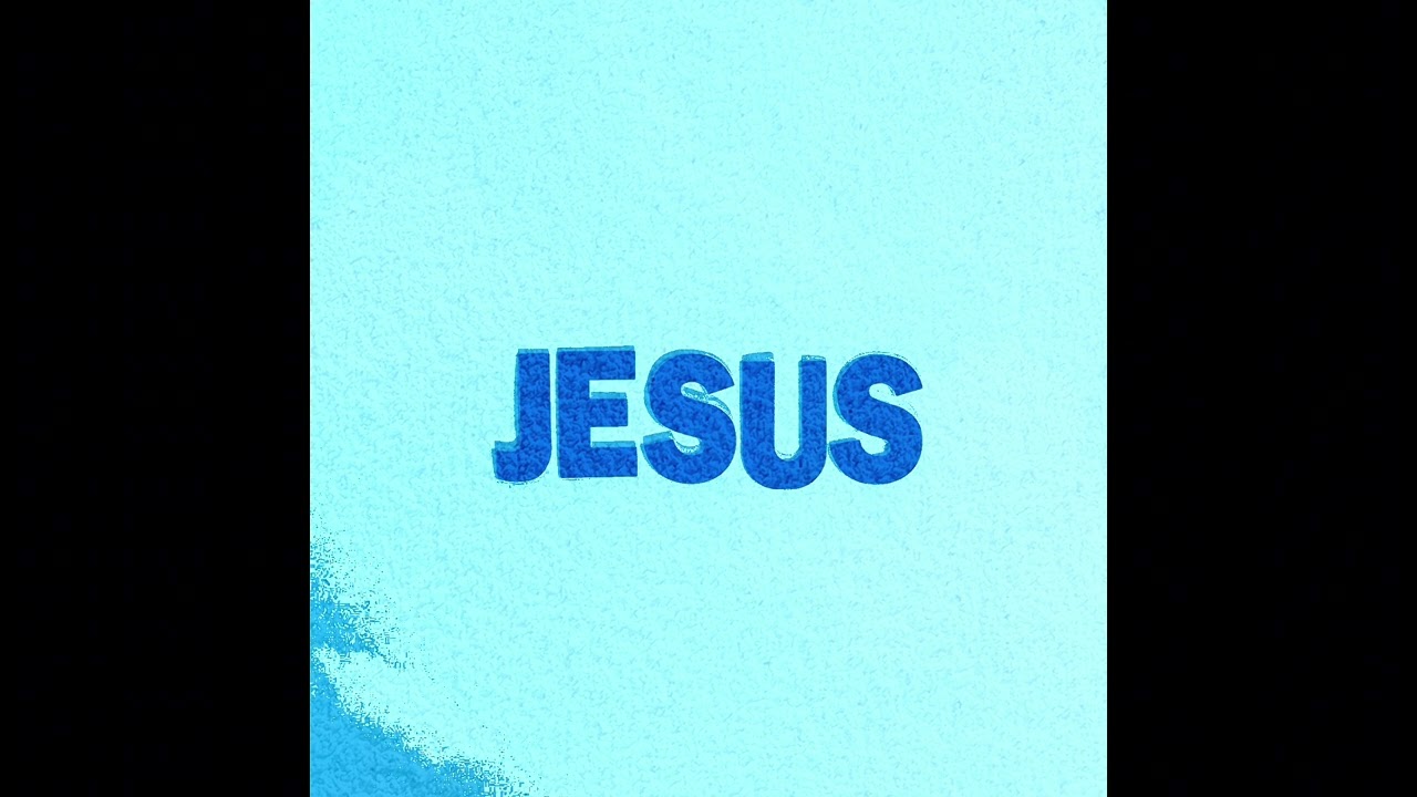 The Lord God Jesus Christ