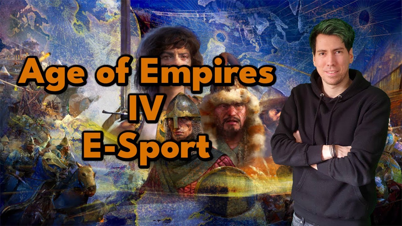 [GER] Road to Wololo: Londinium Main Qualifier #4 - Deutscher Cast | @EGCTV_Official