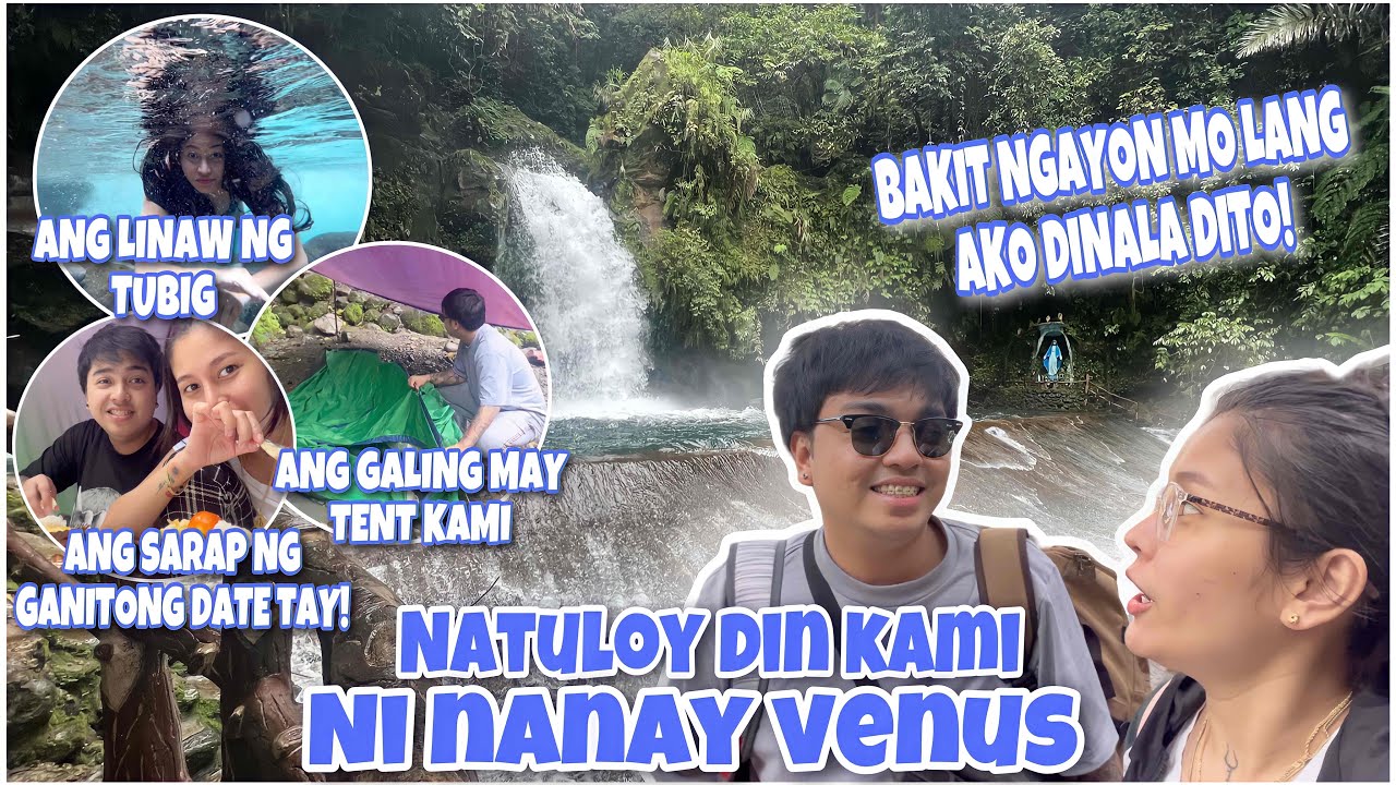 IMELDA FALLS