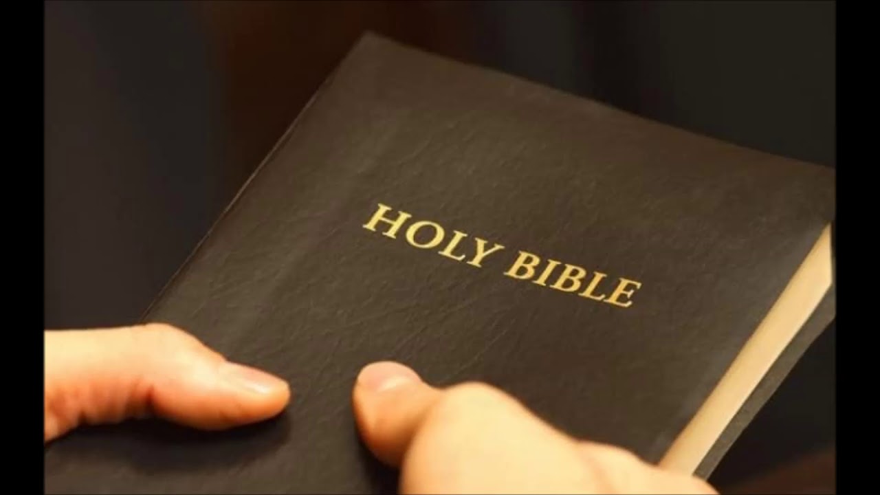 Deuteronomy 11:18-21