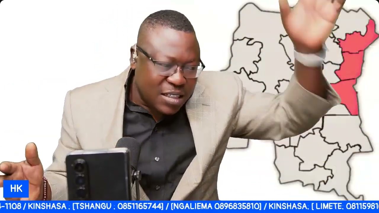 URGENT, KAGAME COINCE, IL CRAQUE...VOICI SON AVEU D' ECHEC