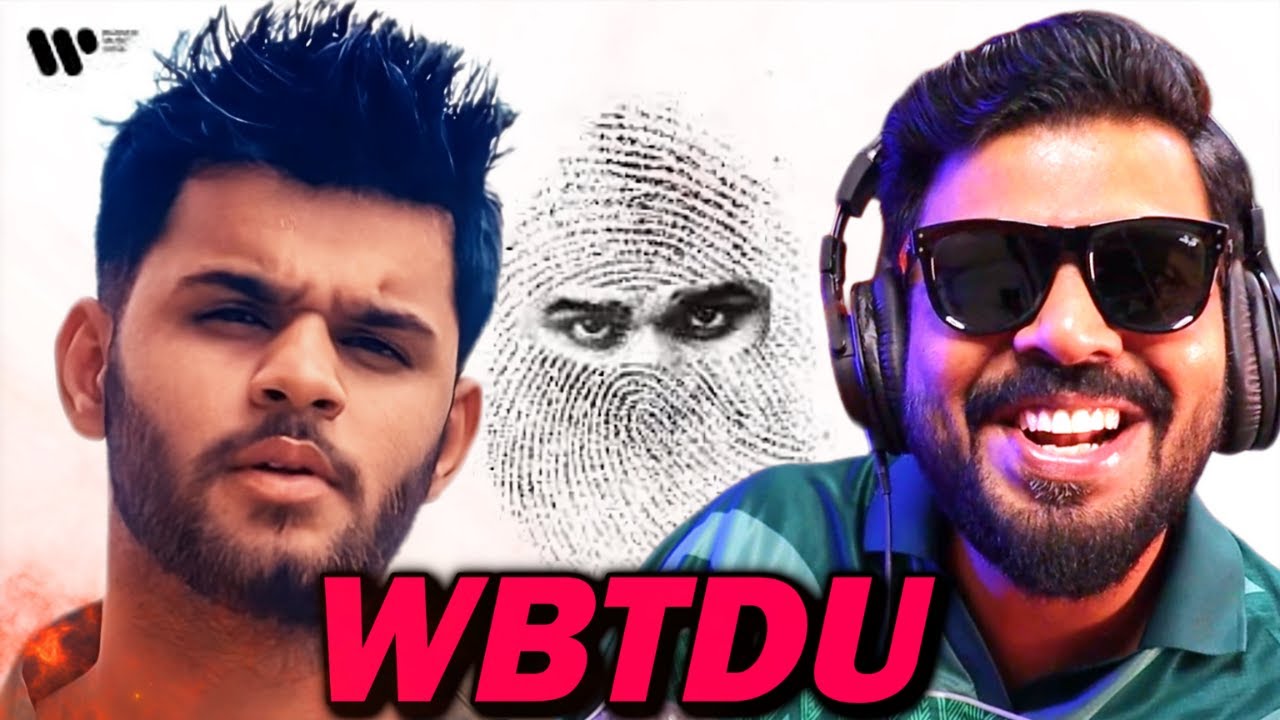 WDTBU - KARMA REACTION | 6 PE 6  | AFAIK
