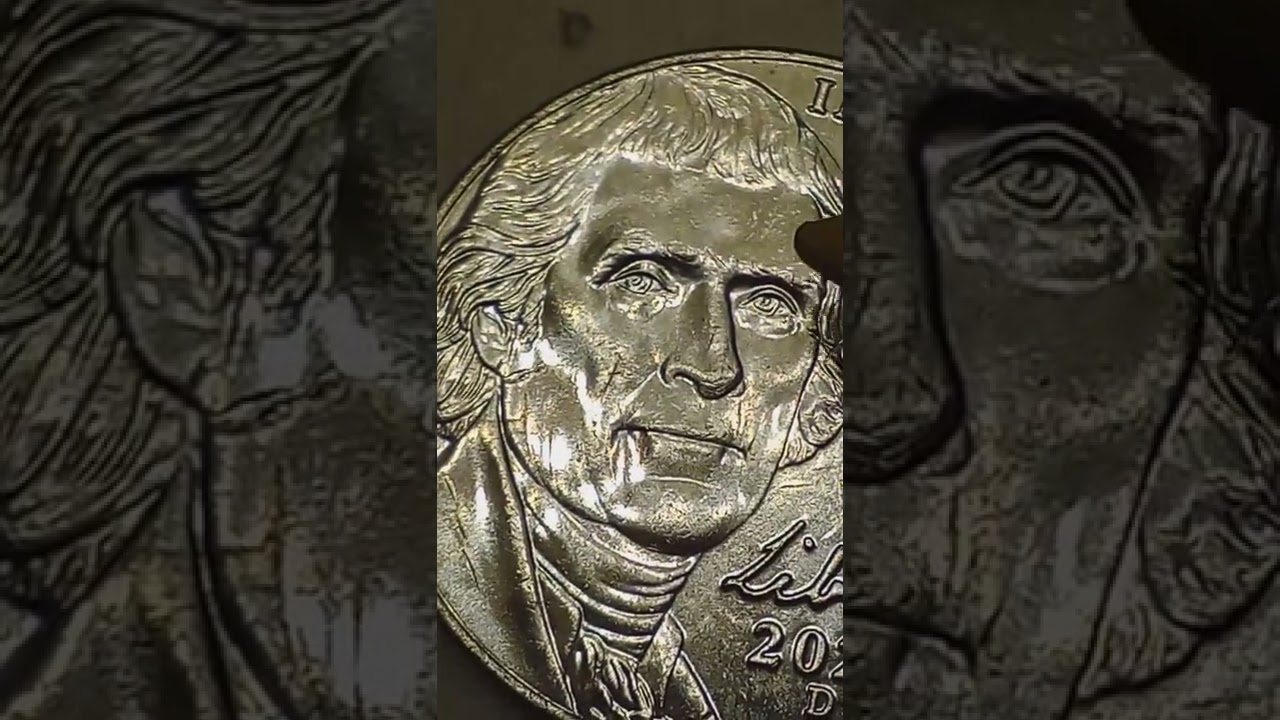 2022 nickel cud nose