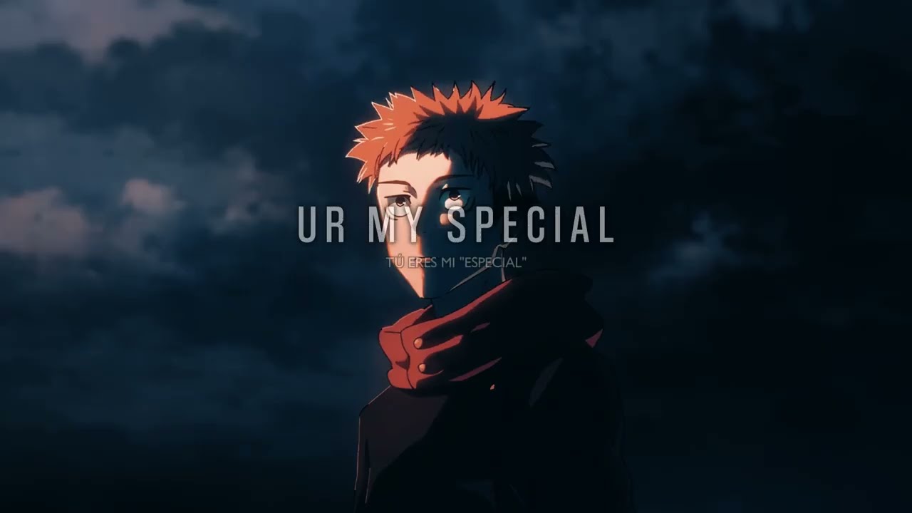 Jujutsu Kaisen 2da Seasson | King Gnu - SPECIALZ | Sub Español - Lyrics Romaji | AMV