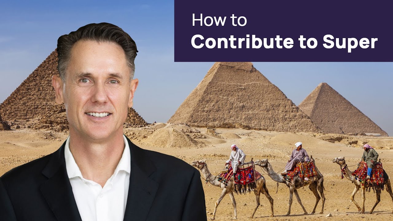 Superannuation Australia Explained: Contributions & Strategy
