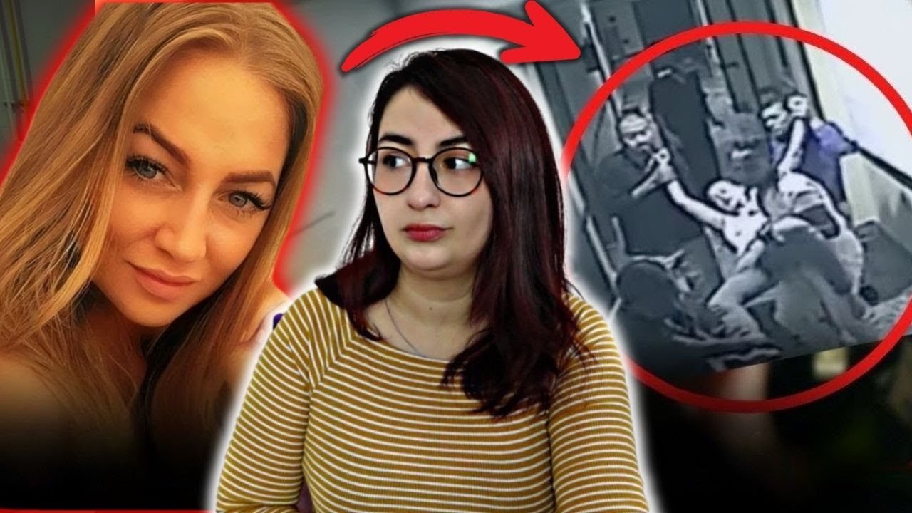 Korkunç Mısır Tatili: Polonyalı Turistin Başına Gelenler - Magdalena Zuk