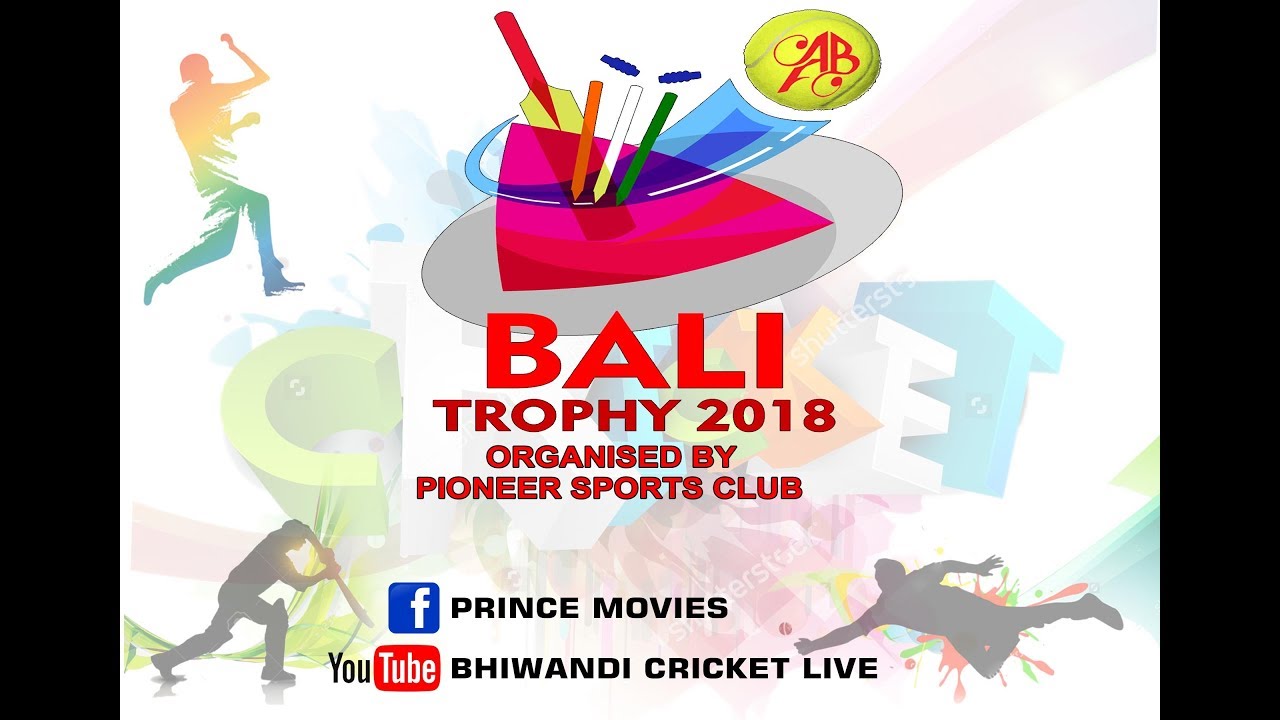 🔴BALI TROPHY 2018 || DAY 09