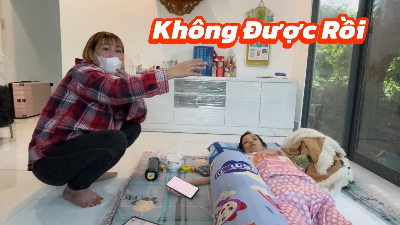 Tâm nguyện cuối cùng của em Phi mà không thực hiện được. Xót xa lắm 