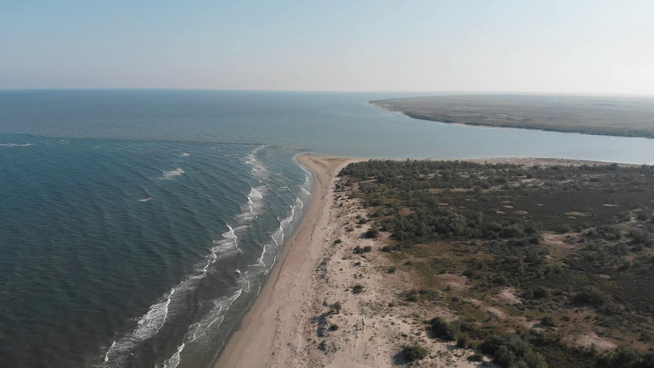 vărsarea Dunării în Marea Neagră