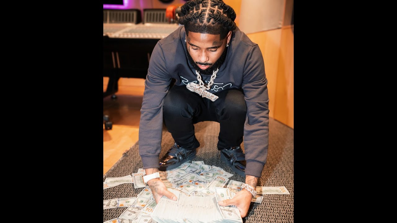 [FREE] Pooh Shiesty Type Beat - ''Lowkey''