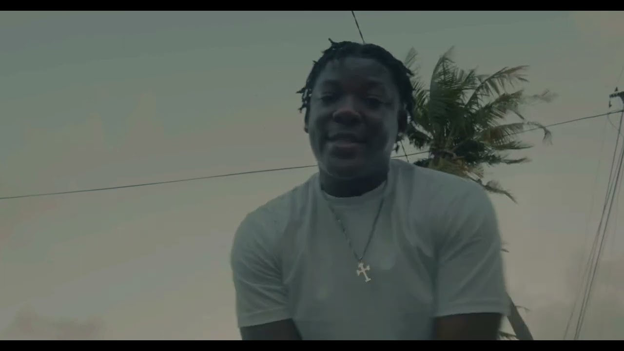 TALES OF THE STREET - (Official video) Ugly Dray