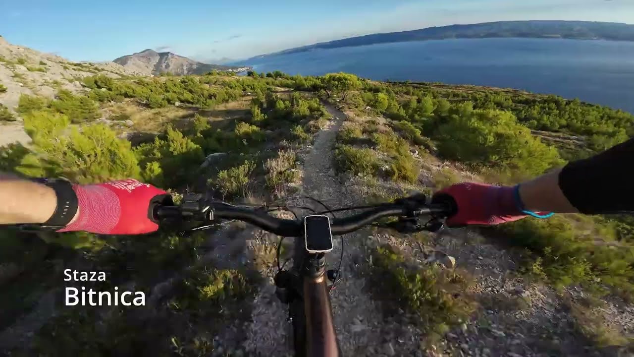 Trening Perun | Staze: Bitnica - Poskok