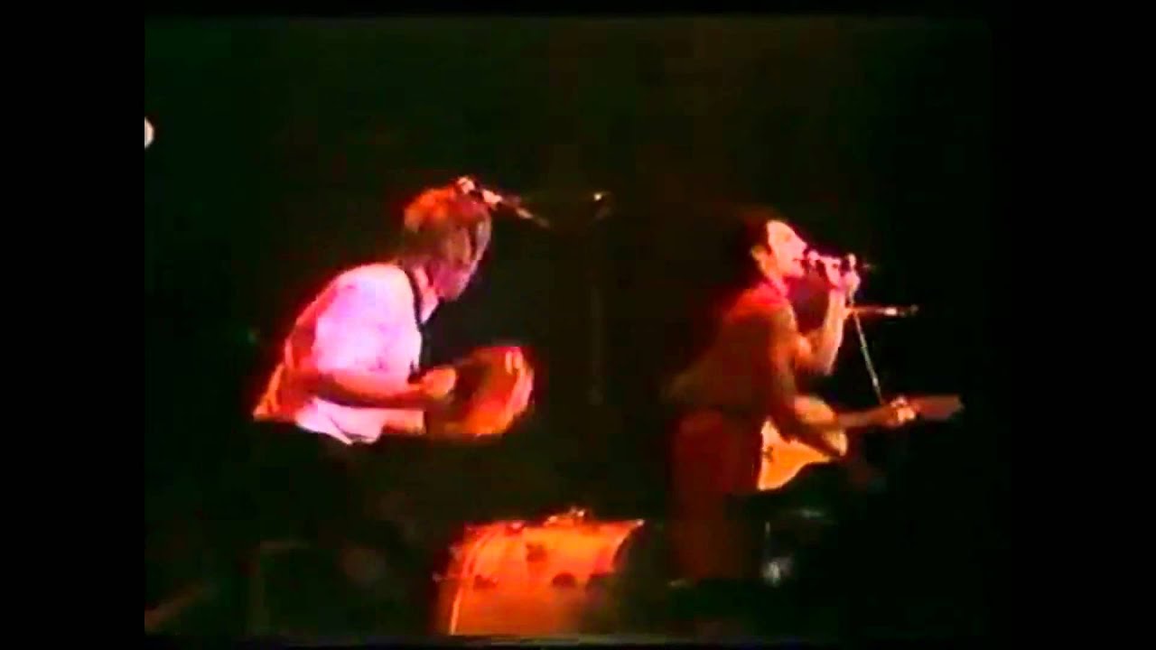 Queen-Love Of My Life-39 Live Hammersmith 79