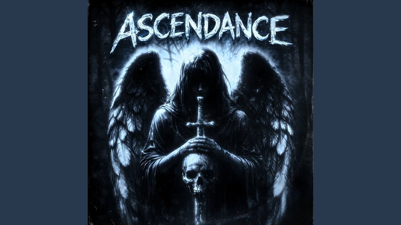 ASCENDANCE (SUPER SLOWED)