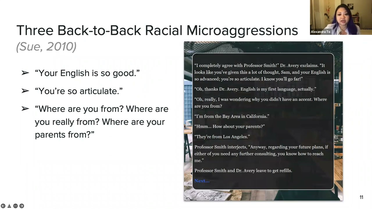 Interactive Fiction Provotypes for Coping with Interpersonal Racism