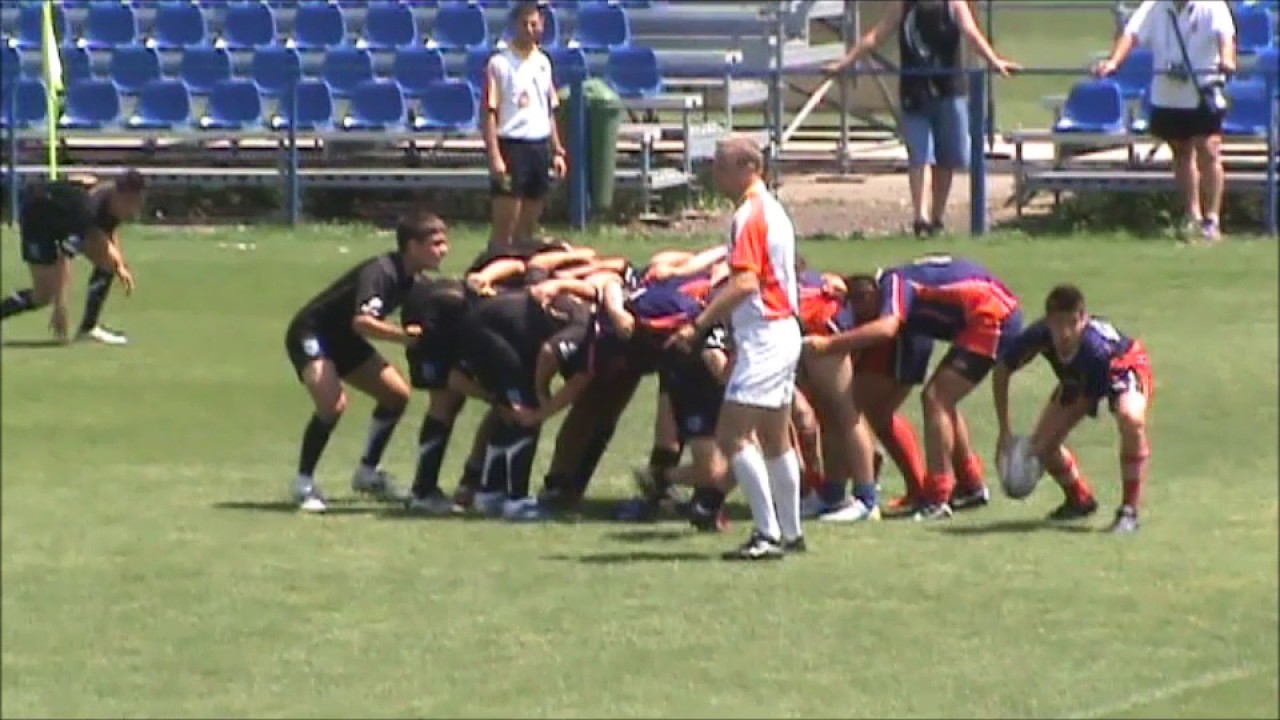 Turneu final - 2013 - C.S.M.Olimpia - Pantelimon