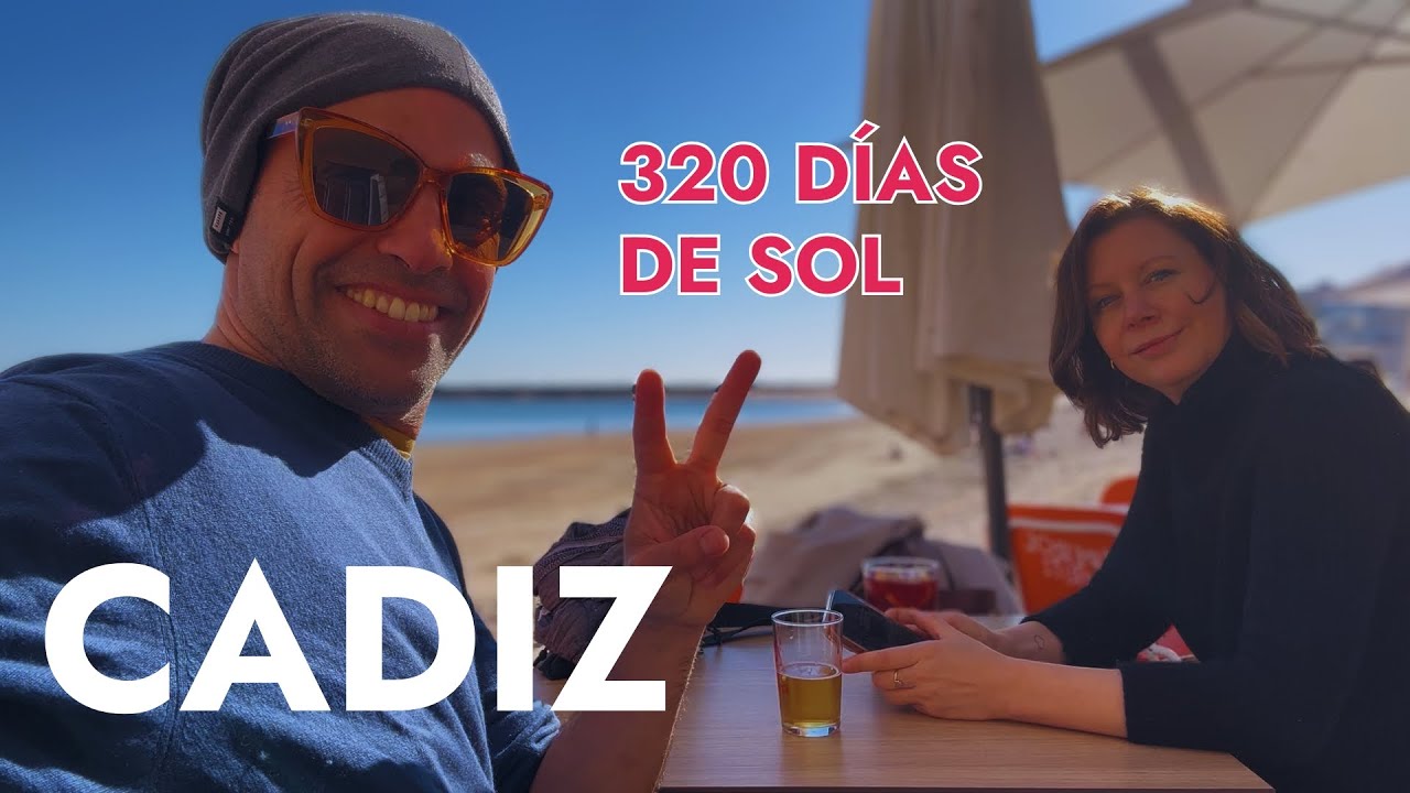 Que hacer en CADIZ en 1 día