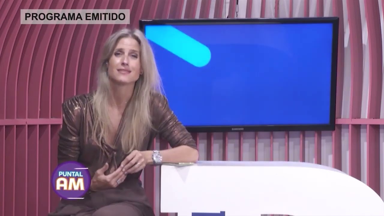 RESUMEN PUNTAL AM 2025