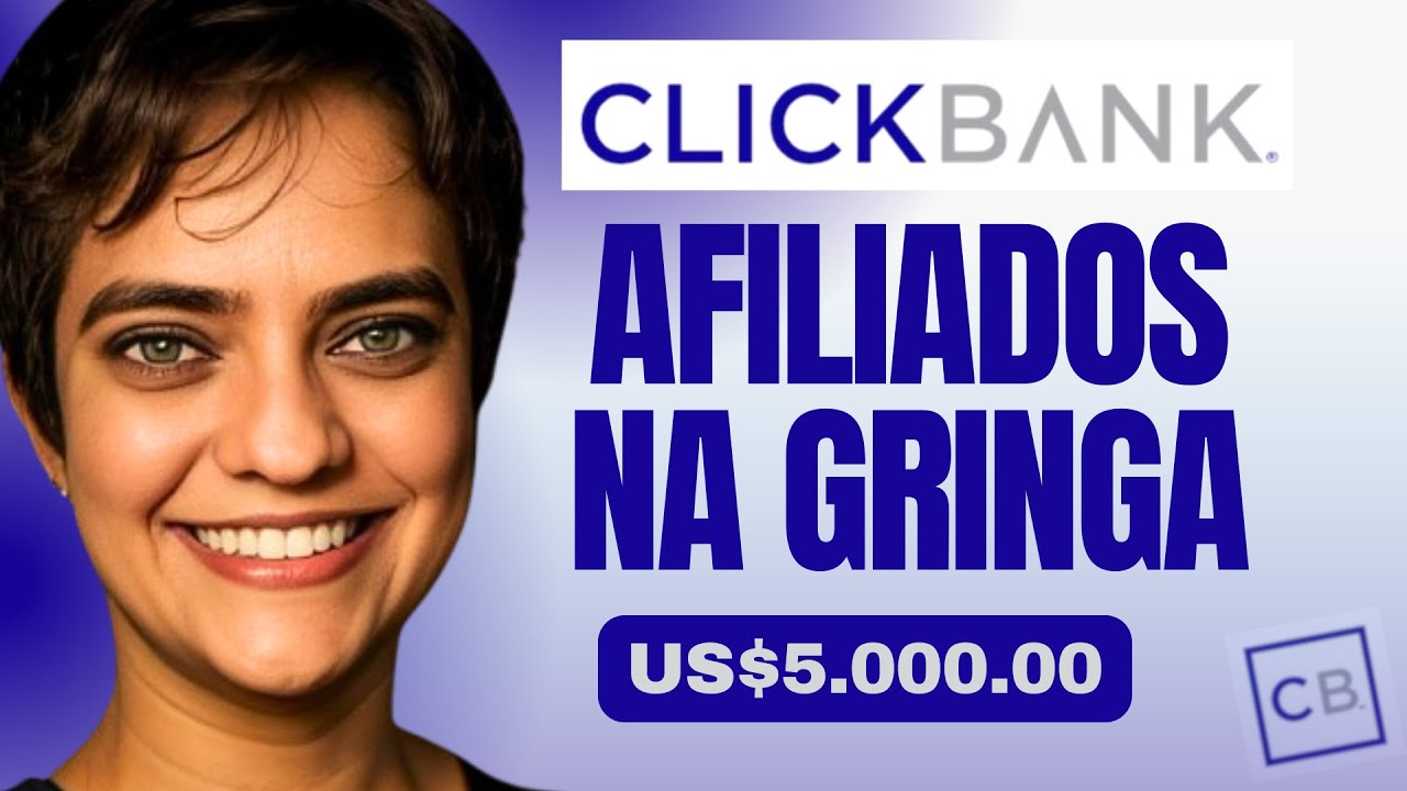 NOVA ATUALIZAÇÃO 2025 - REDE DE DISPLAY GOOGLE ADS CLICKBANK