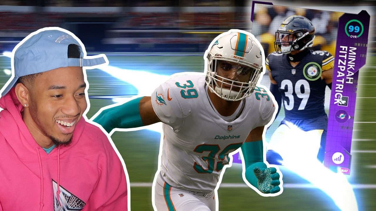 Do THIS Before Buying A 99 Overall Team Master! | Madden 21 Ultimate Team No Money Spent