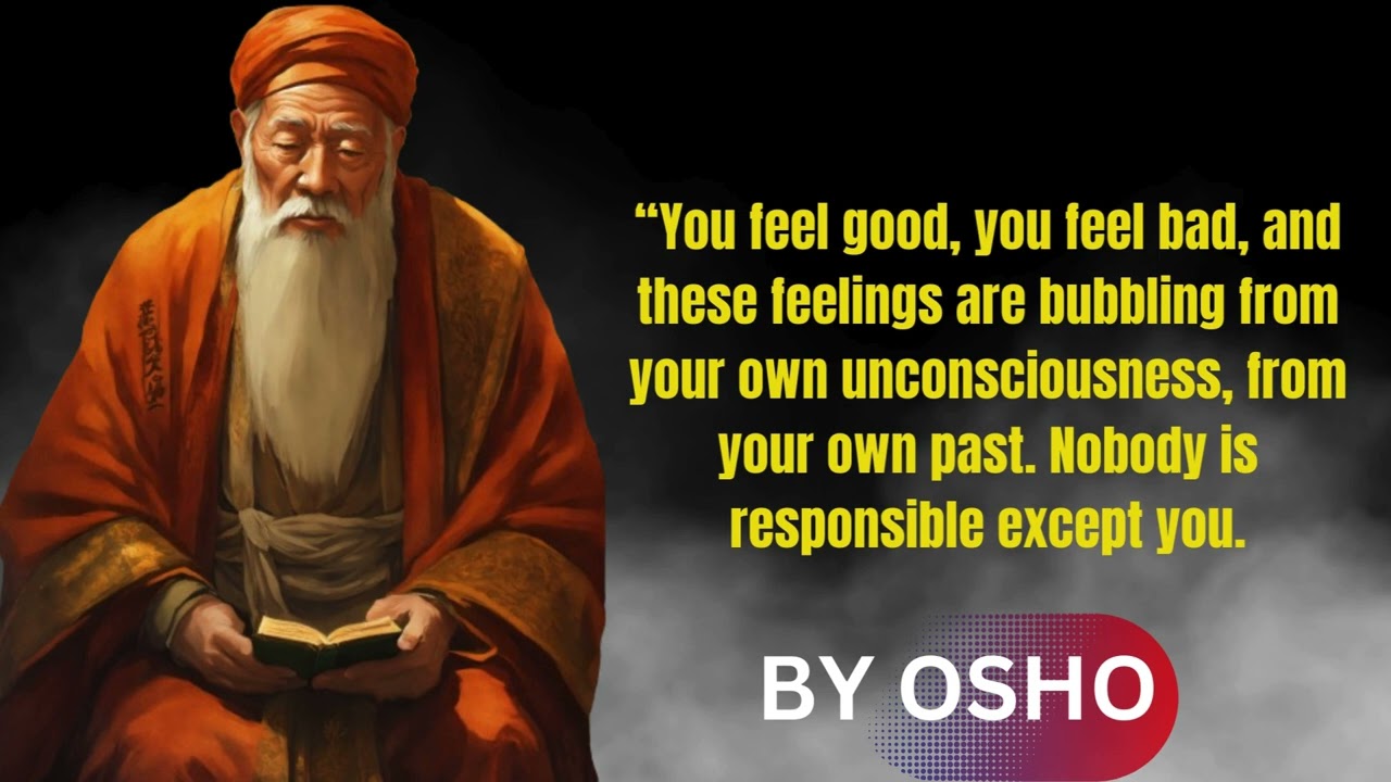 OSHO: 
