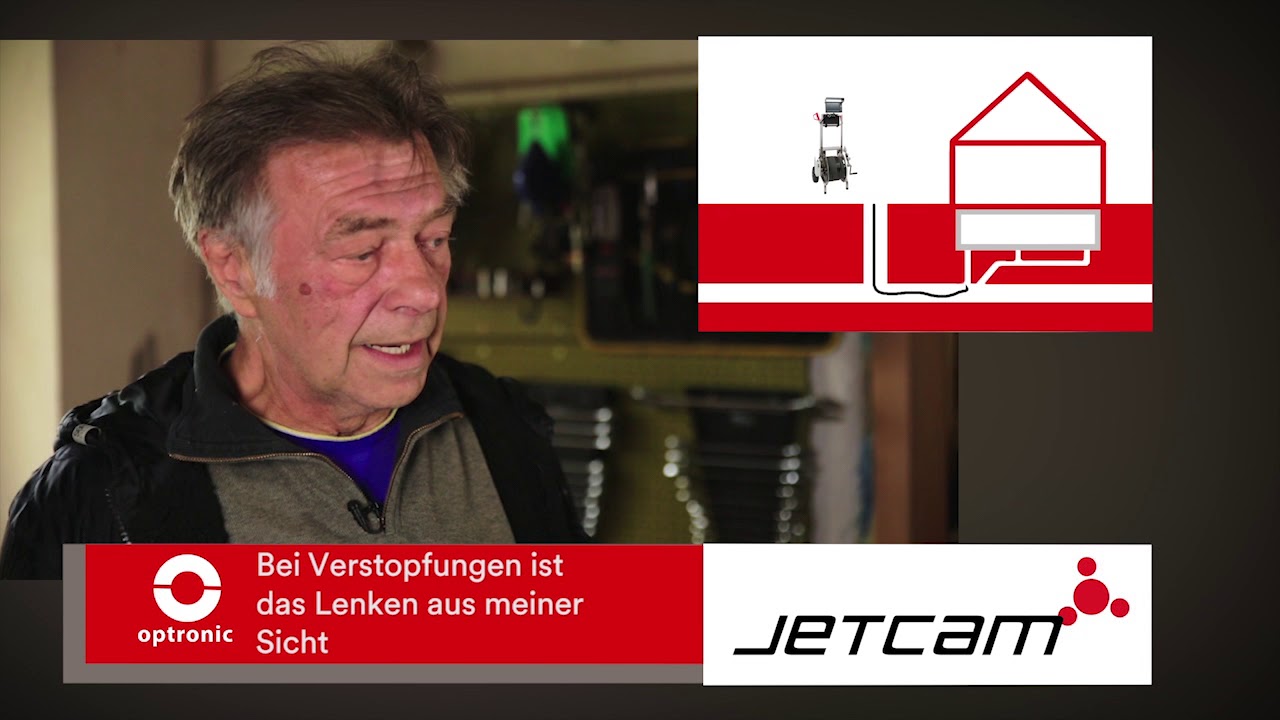 JetCam by Optronic - Kundenstimmen