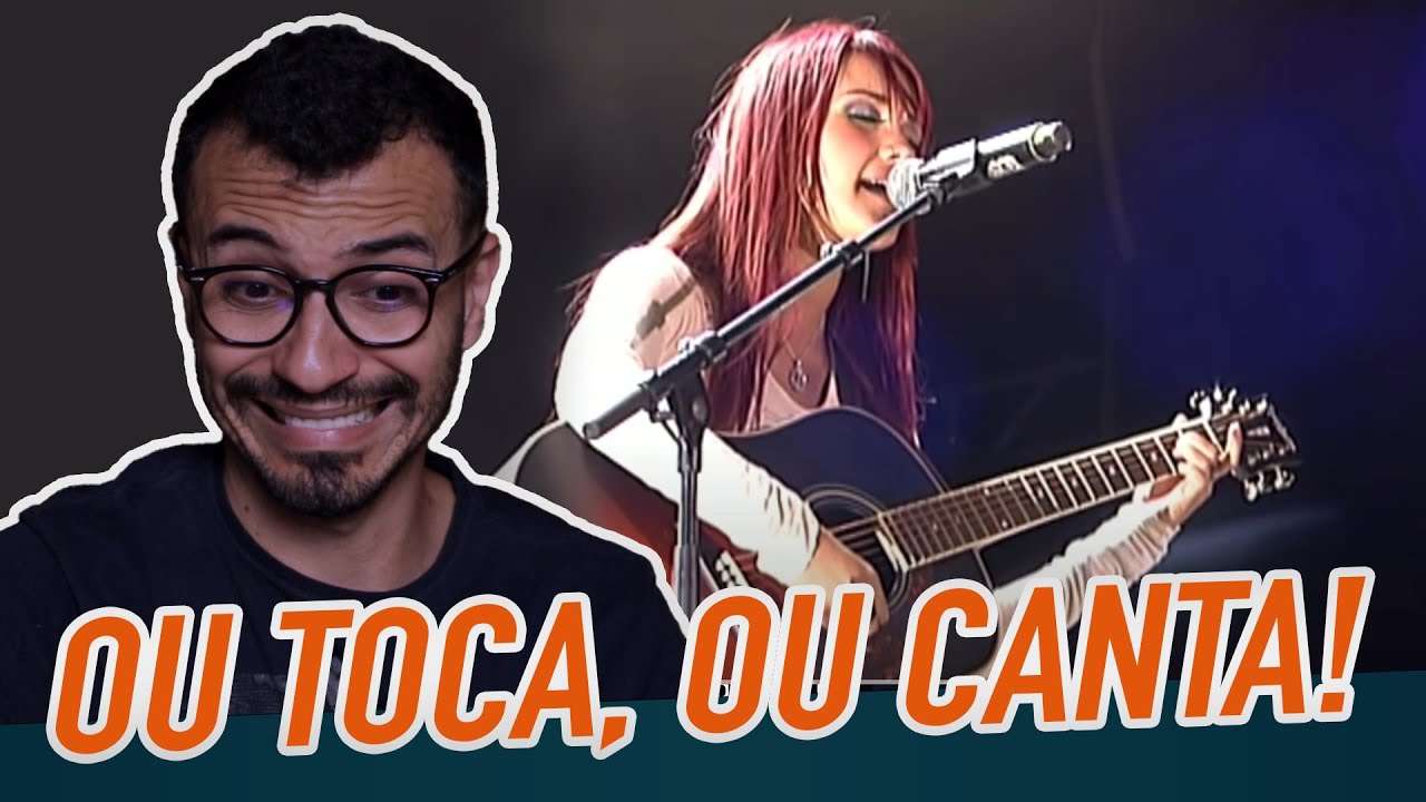 (REACT) RBD - NO PARES (Tour Celestial) - Professor Bruno Padovani