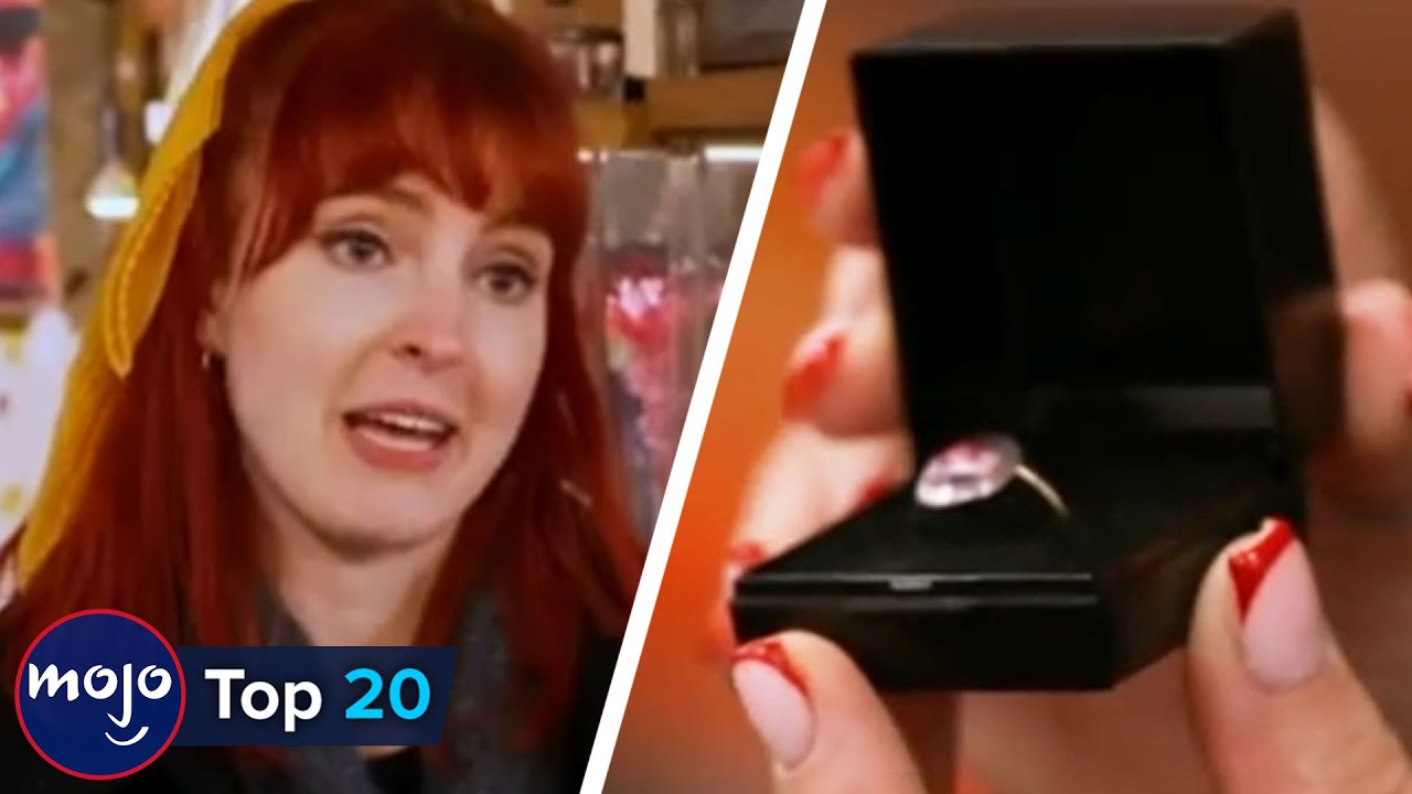 Top 20 Incredible Antiques Road Trip Finds