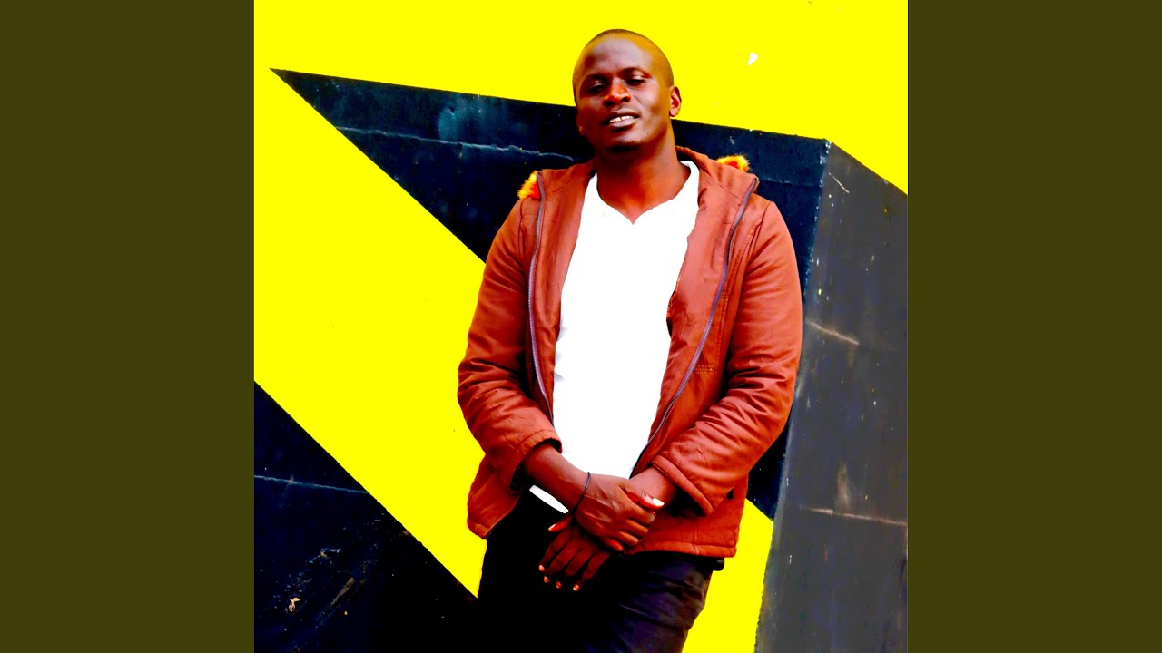 This World Is Not My Home (Cover In Kisii And English)