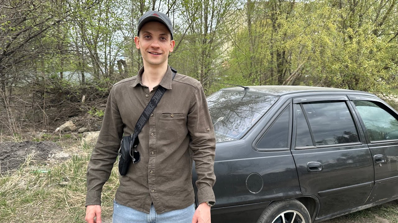 Мой минималистичный EDC набор