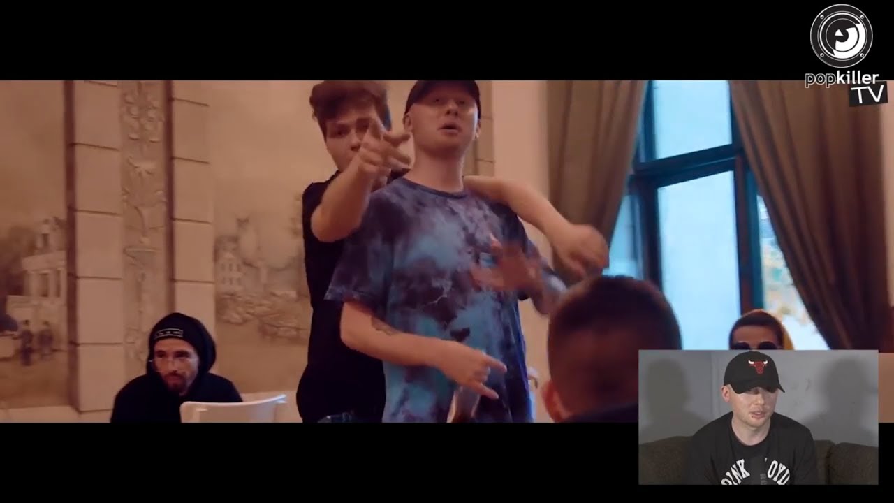 Deys - moizdrajcy.com feat. Przyłu (Didaskalia #2) [Popkiller.pl]
