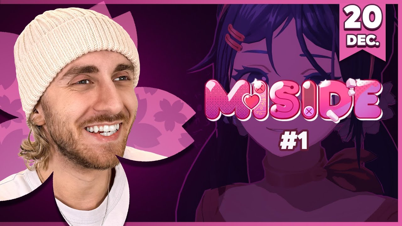 MiSide #1 - SORA REDIFF